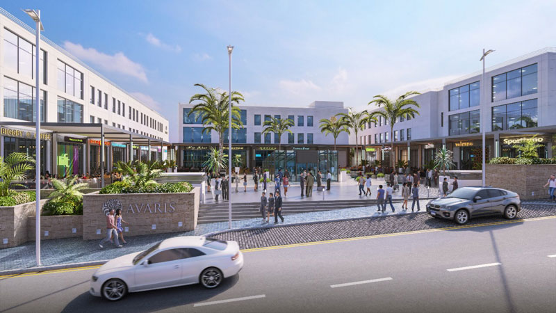 Engineering companies in Egypt