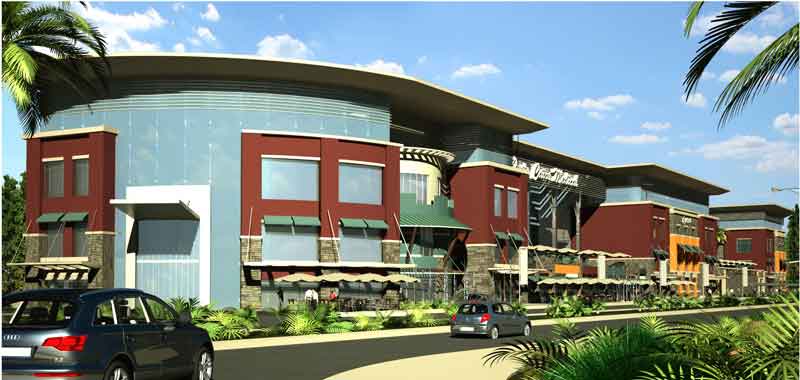 Porto Cairo Medical Center