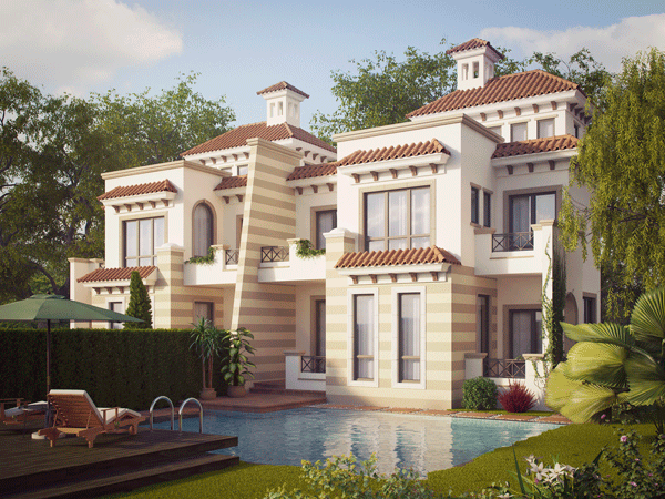 Construction companies in Egypt