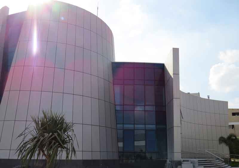 Domiatic Group Headquarter