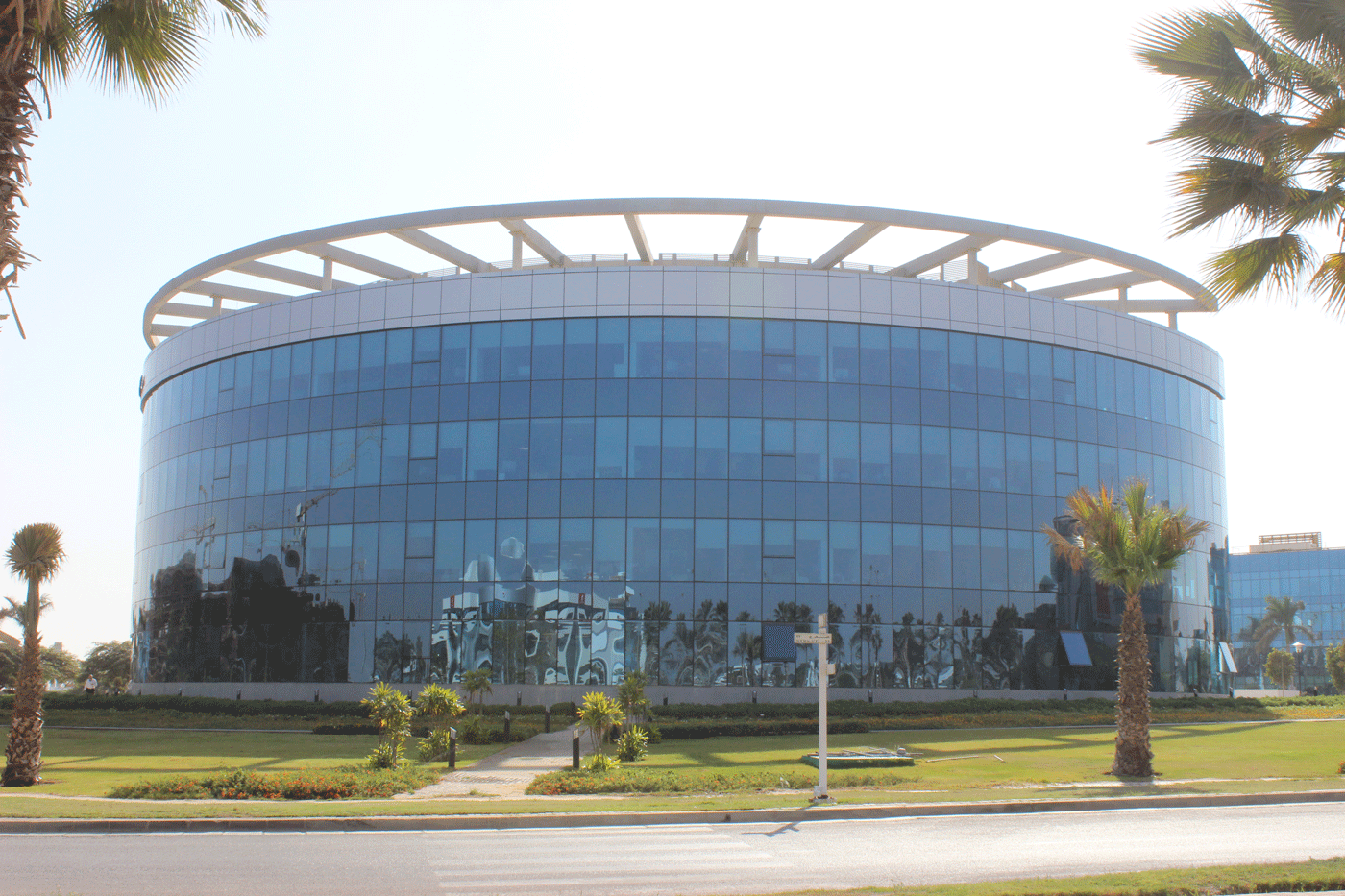 Engineering companies in Egypt