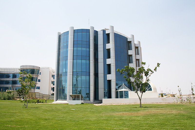 Construction companies in Egypt