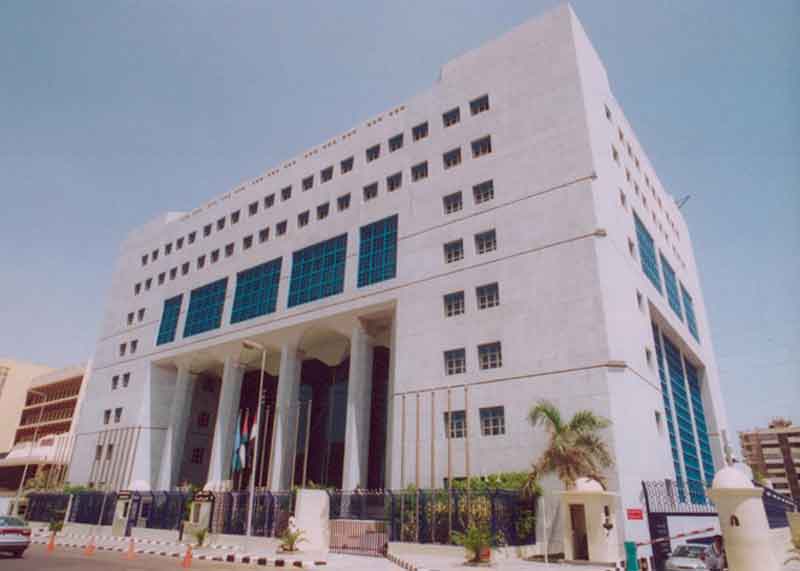 Construction companies in Egypt