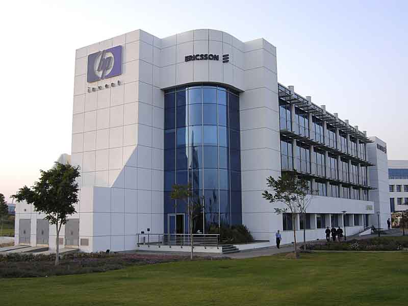 Engineering companies in Egypt