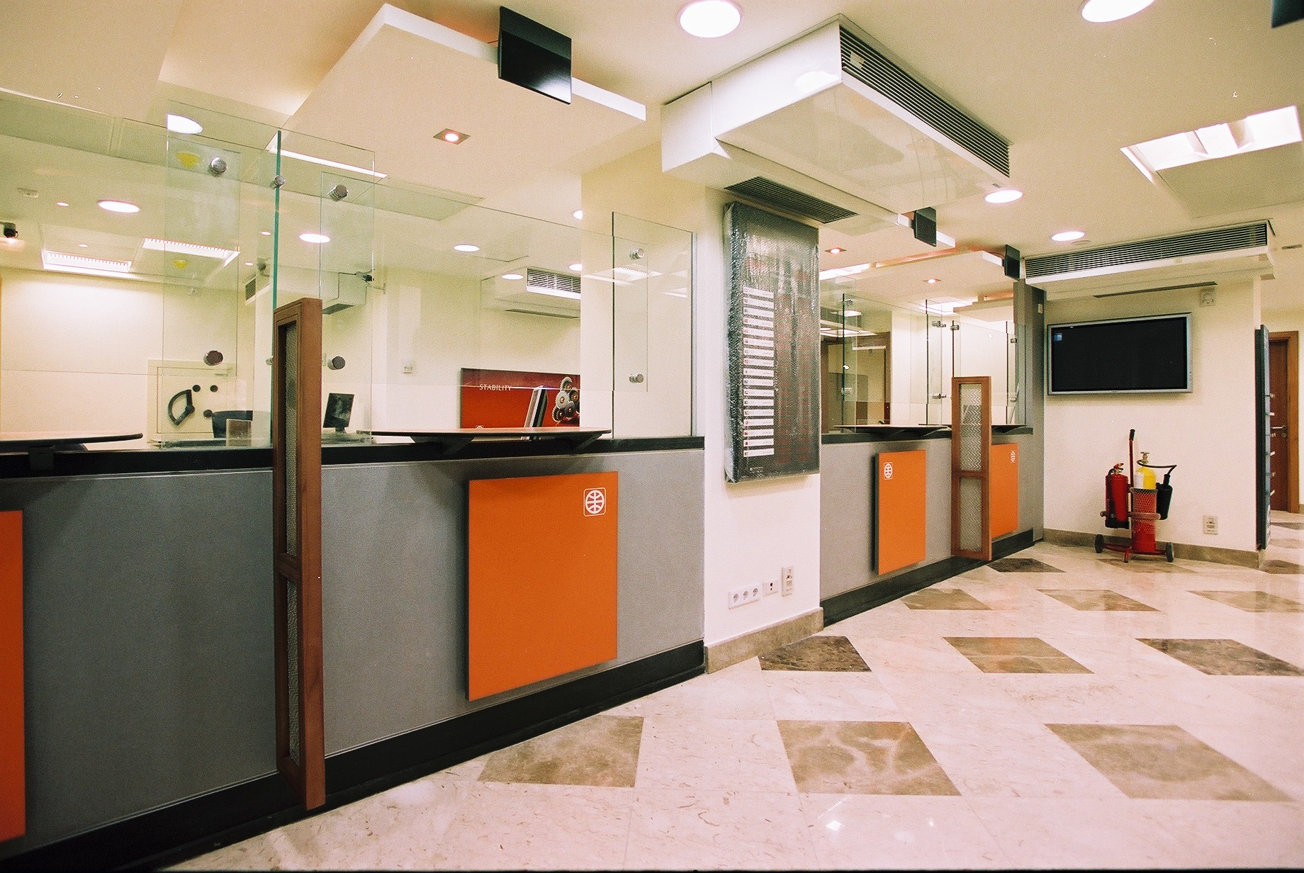 Commercial International Bank