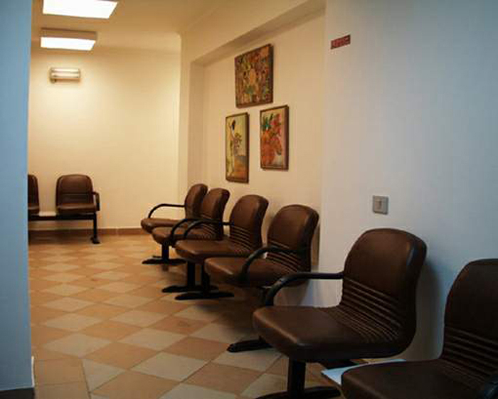 El-Golf Specialized Hospital