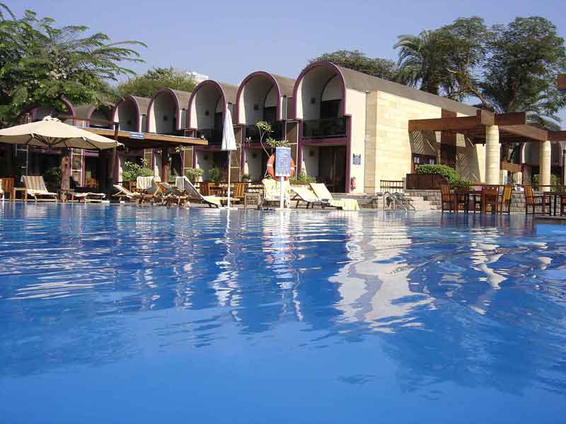 Construction companies in Egypt