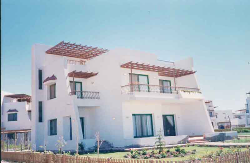 Steel structure companies in Egypt