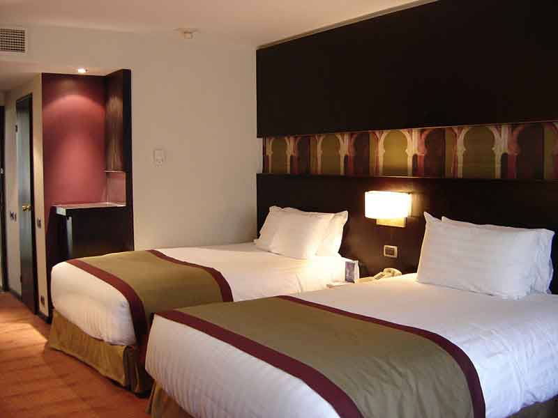 Construction company in Egypt