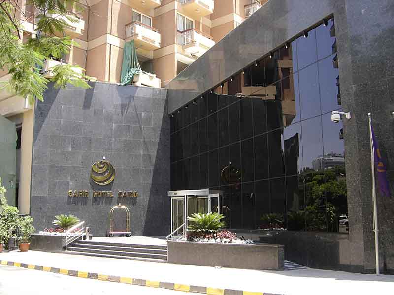 Safir Cairo Hotel