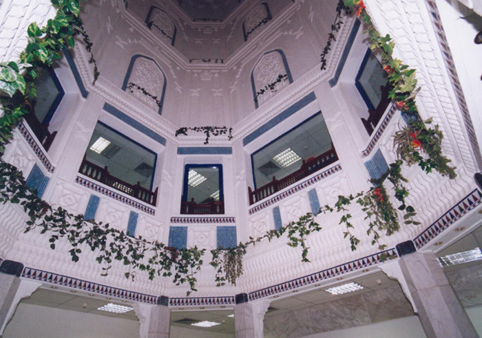 Engineering companies in Egypt