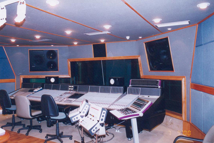 Steel structure companies in Egypt