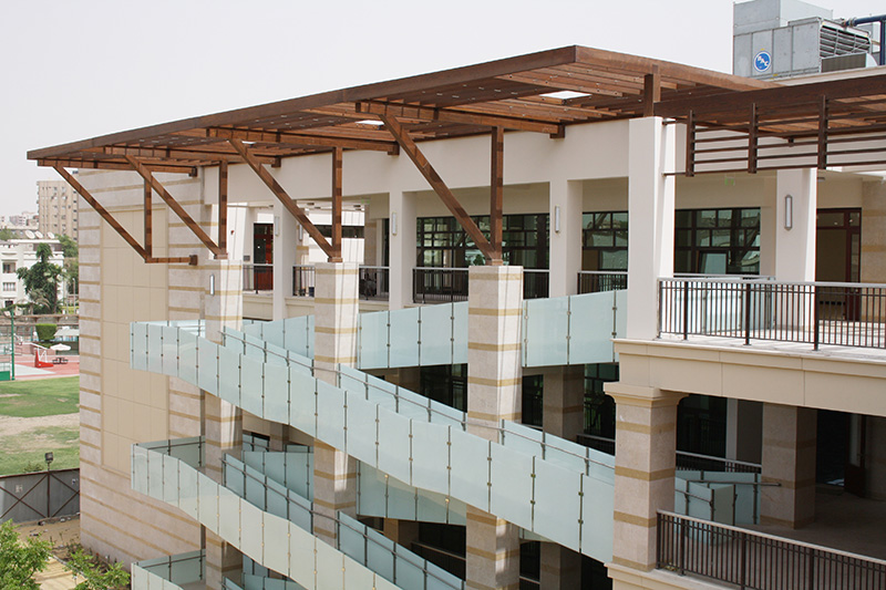 Cairo American College Maadi