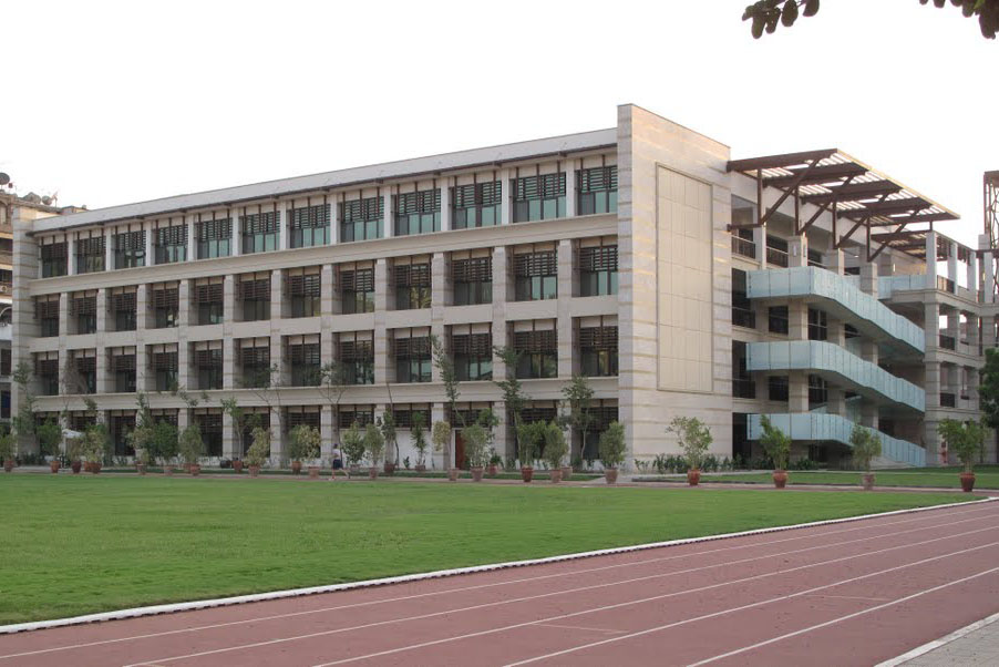 Construction company in Egypt