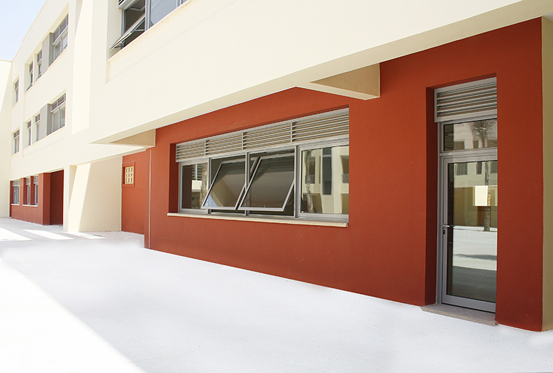 Educational Institutes 